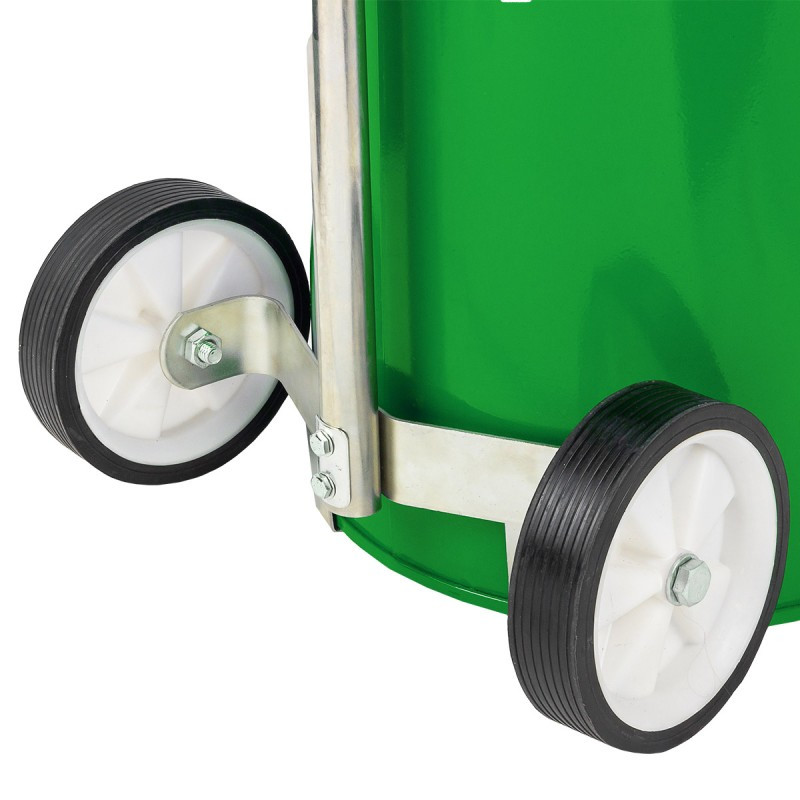 Smarownica/towotnica ręczna 25kg