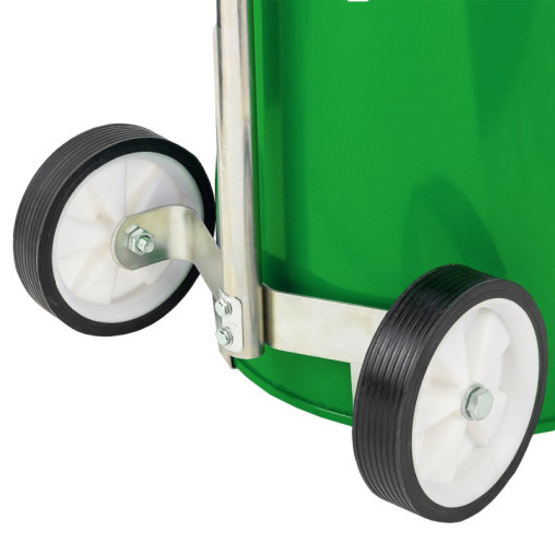 Smarownica/towotnica ręczna 25kg