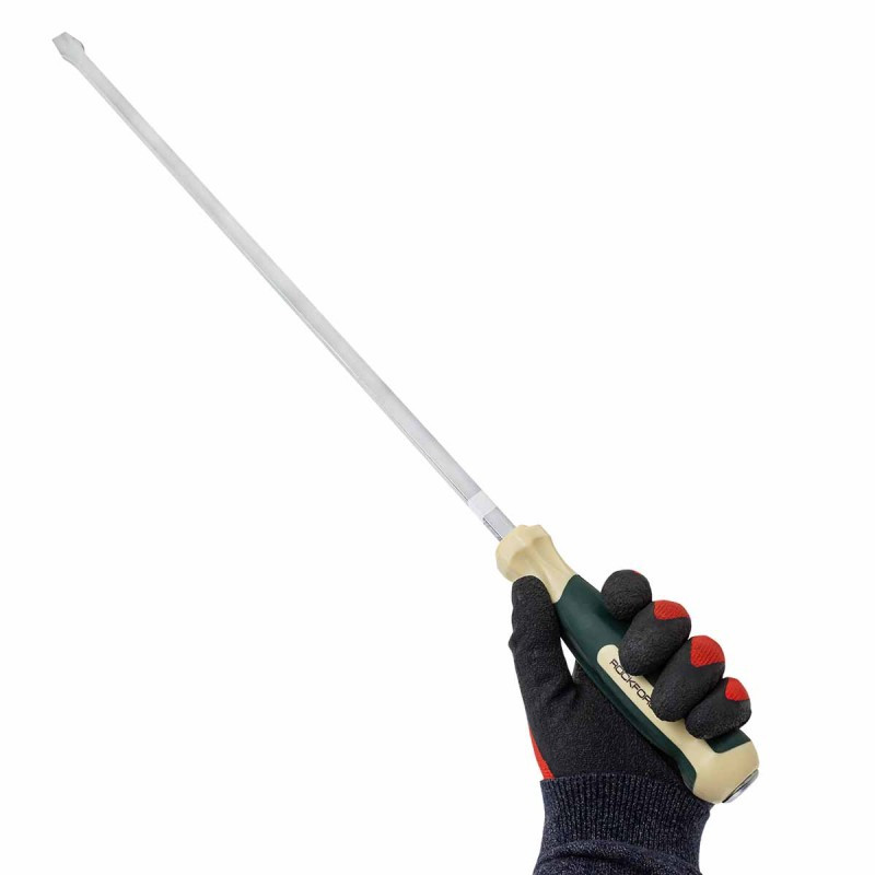 Detail produktu Rockforce montážna lyžica na pneumatiky 600 mm, vystužená FS-58650