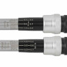 Klucz dynamometryczny 1/2" 20-120 Nm Dwustronny z blokadą CRV JCB