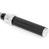 Klucz dynamometryczny 3/8" 20-120 Nm Dwustronny z blokadą CRV JCB