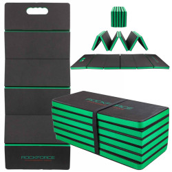 Rockforce skladacia dielenská podložka z peny 1210 × 455 × 30 mm FS-58640