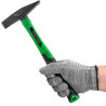 ROCKFORCE Młotek ŚLUSARSKI budowlany ERGONOMICZNY prostowanie BLACHY 300g