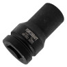 NASADKA UDAROWA GŁĘBOKA 1" 23mm 6-kątna