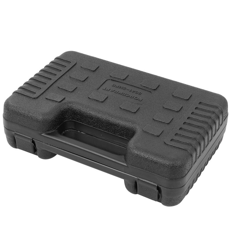 Zestaw nasadek udarowych 1" 27-36mm 6-kątne walizka