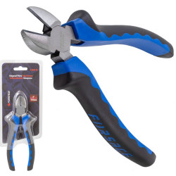 Szczypce tnące boczne 150mm Cr-v 6"