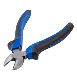 Szczypce tnące boczne 150mm Cr-v 6"