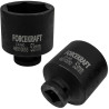 FORCEKRAFT Nasadka UDAROWA głęboka 53mm 3/4" 6-kątna