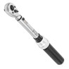 Klucz dynamometryczny 3/8'' 5-25 Nm z blokadą i przełącznikiem JCB