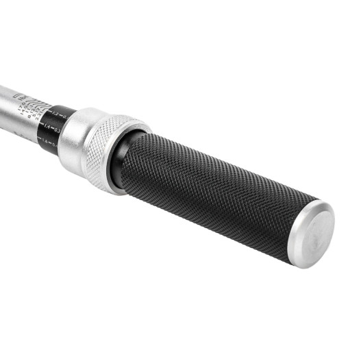 Klucz dynamometryczny 3/8'' 5-25 Nm z blokadą i przełącznikiem JCB