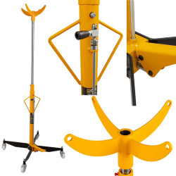JCB hydraulický podperný stĺp 1000 kg FS-59936