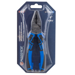 Kombinerki szczypce cążki uniwersalne PROFI 150mm Cr-V 6"