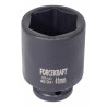 NASADKA GŁOWICA KOŃCÓWKA UDAROWA GŁĘBOKA 3/4" 41mm 6-kątna