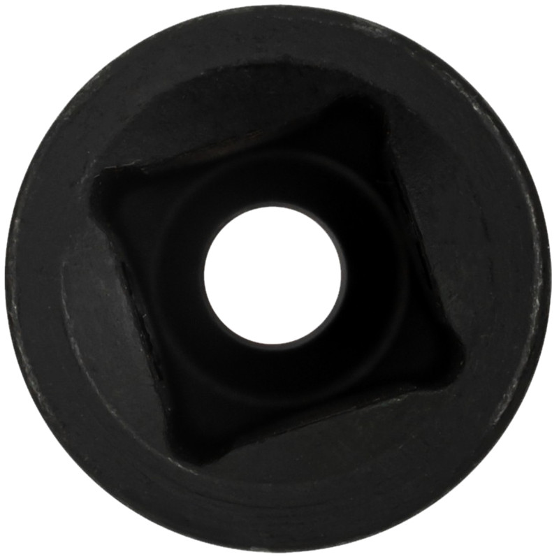 FORCEKRAFT Nasadka udarowa GŁĘBOKA 1/2" 8mm 6-kątna