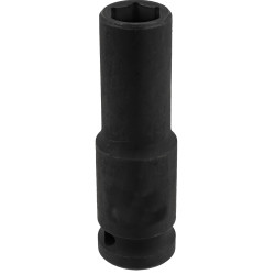 FORCEKRAFT Nasadka udarowa GŁĘBOKA 1/2" 13mm 6-kątna