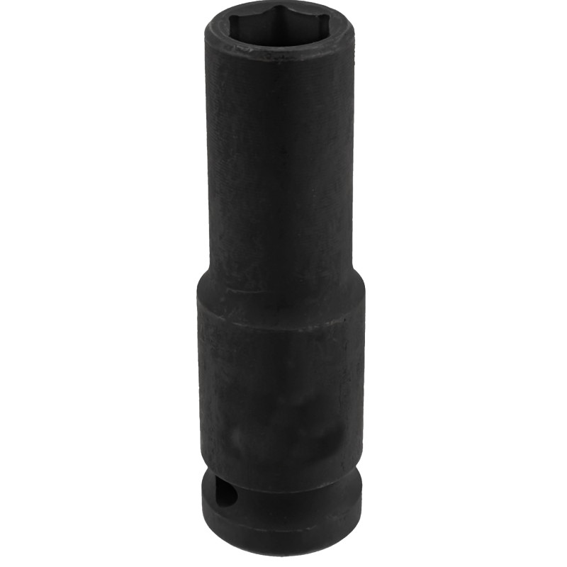 FORCEKRAFT Nasadka udarowa GŁĘBOKA 1/2" 13mm 6-kątna