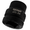 FORCEKRAFT Nasadka udarowa 1" 26mm 6-kątna
