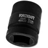 FORCEKRAFT Nasadka udarowa 1" 31mm 6-kątna