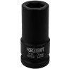 FORCEKRAFT Nasadka udarowa GŁĘBOKA 20mm 3/4" 6-kątna
