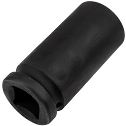 FORCEKRAFT Nasadka udarowa GŁĘBOKA 23mm 3/4" 6-kątna