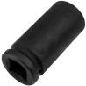 FORCEKRAFT Nasadka udarowa GŁĘBOKA 23mm 3/4" 6-kątna
