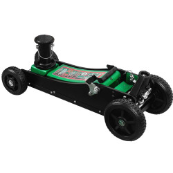 Podnośnik Hydrauliczny Samochodowy 3.5 T 155-710mm Punktowy Rockforce