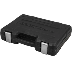 ILOFORCE Zestaw NASADEK UDAROWYCH głębokich 1/2" 16 ELEMENTÓW + WALIZKA