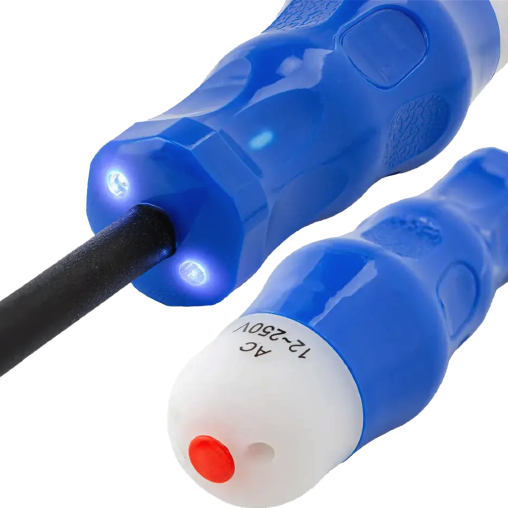 FORSAGE Wkrętak z podświetleniem LED i MAGNETYCZNĄ końcówką - PH2x125