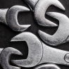 FORSAGE Wkrętak z podświetleniem LED i MAGNETYCZNĄ końcówką - PH1x100