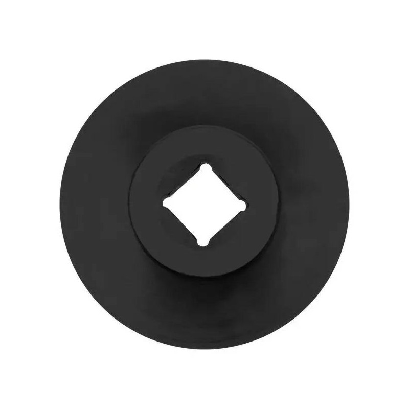 Nasadka udarowa głęboka 3/4" 75mm (6-kątna)