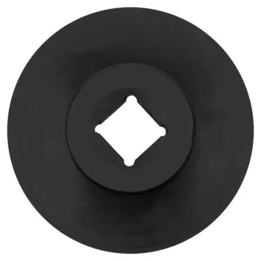 Nasadka udarowa głęboka 3/4" 75mm (6-kątna)