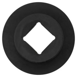Nasadka udarowa głęboka 3/4" 44mm (12-kątna)