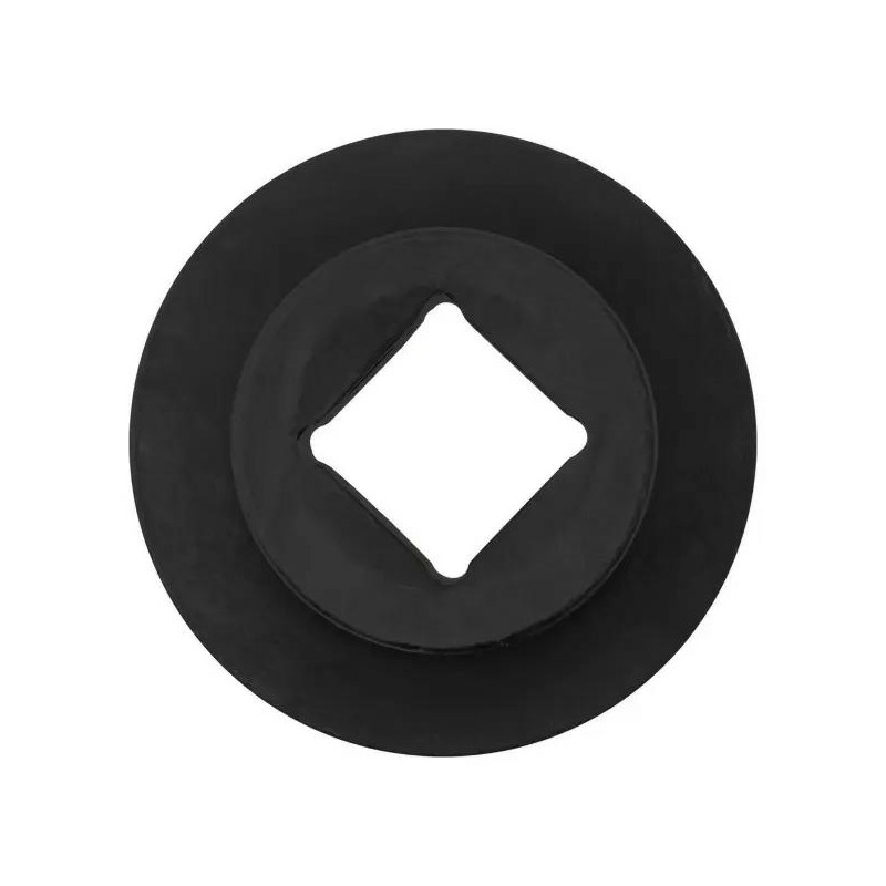 Nasadka udarowa głęboka 3/4" 44mm (12-kątna)