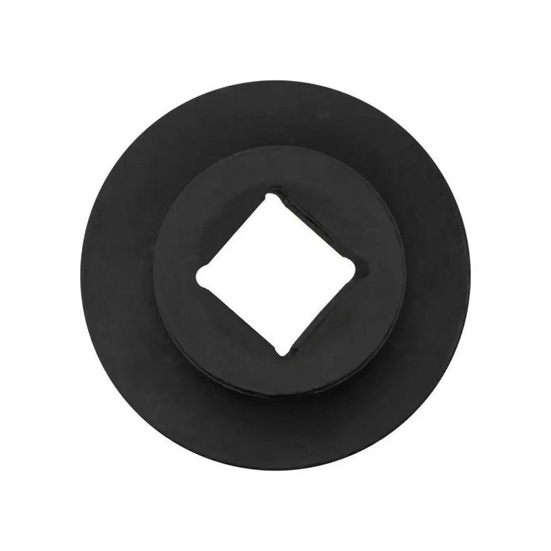 Nasadka udarowa głęboka 3/4" 47mm (12-kątna)