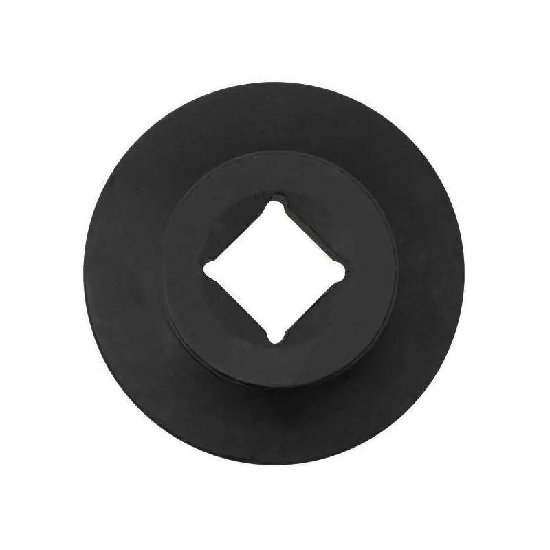 Nasadka udarowa głęboka 3/4" 55mm (12-kątna)