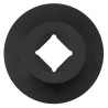 Nasadka udarowa głęboka 3/4" 55mm (12-kątna)