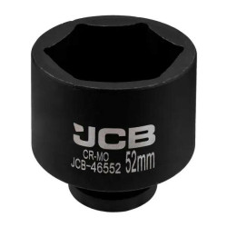Nasadka udarowa 3/4" 52mm (6-kątna)