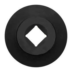 Nasadka udarowa 3/4" 60mm (6-kątna)