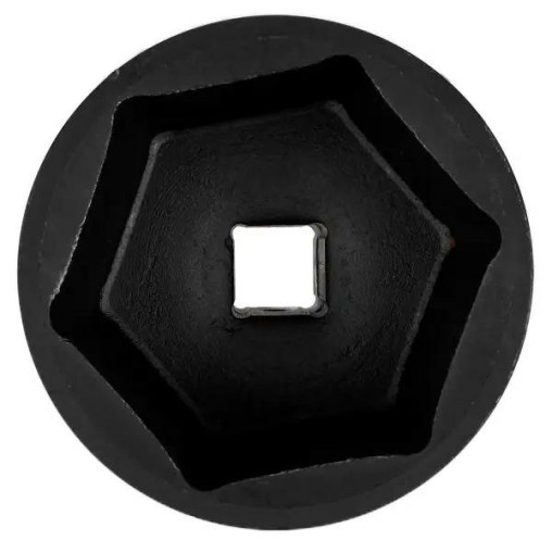 Nasadka udarowa 3/4" 63mm (6-kątna)