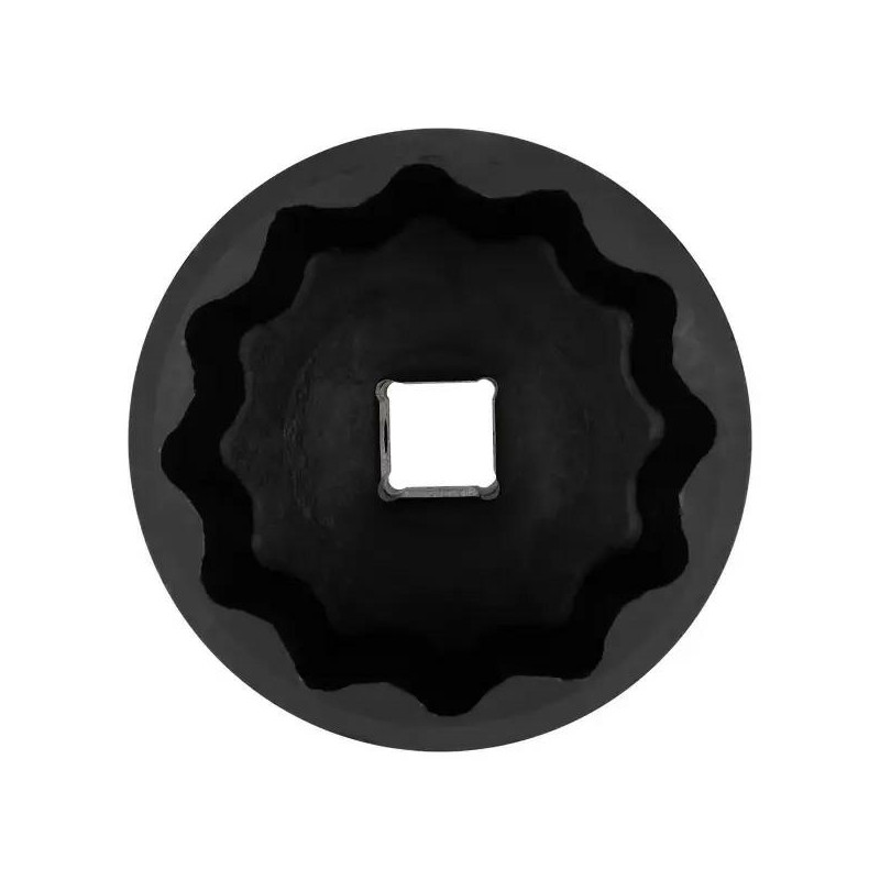 Nasadka udarowa 3/4" 63mm (12-kątna)