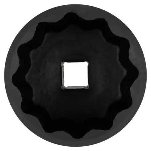 Nasadka udarowa 3/4" 63mm (12-kątna)