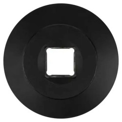 Nasadka udarowa 3/4" 63mm (12-kątna)