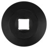 Nasadka udarowa 3/4" 63mm (12-kątna)