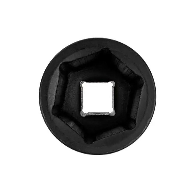 Nasadka udarowa głęboka 3/4" 37mm (6-kątna)