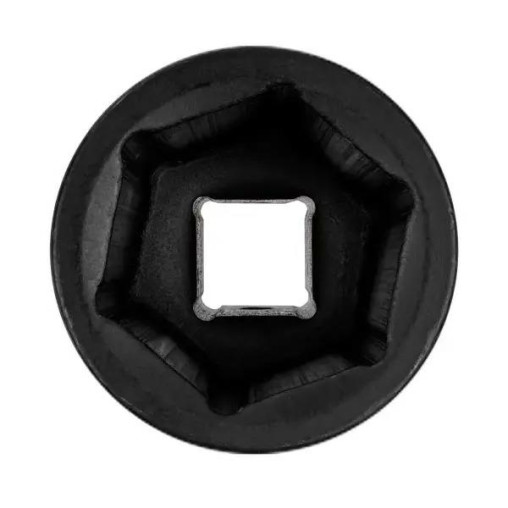 Nasadka udarowa głęboka 3/4" 37mm (6-kątna)