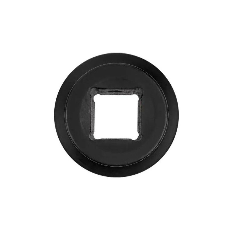 Nasadka udarowa głęboka 3/4" 37mm (6-kątna)
