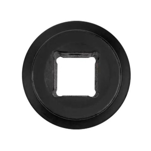 Nasadka udarowa głęboka 3/4" 37mm (6-kątna)