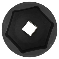 Nasadka udarowa głęboka 3/4" 66mm (6-kątna)
