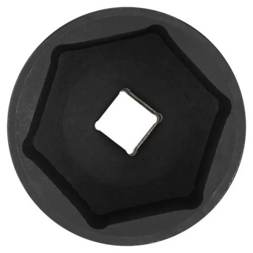 Nasadka udarowa głęboka 3/4" 66mm (6-kątna)