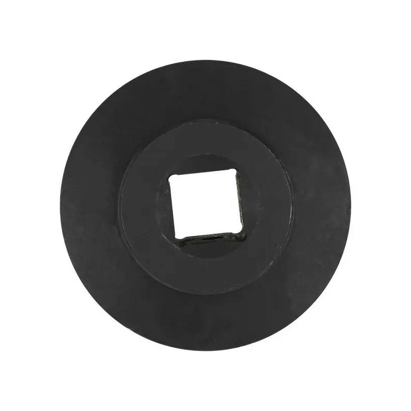 Nasadka udarowa głęboka 3/4" 66mm (6-kątna)